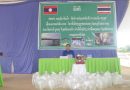 ປີ 2023 ເມືອງ ຊຽງຮ່ອນແຂວງໄຊຍະບູລີ ປ່ອຍປາຄືນສູ່ທໍາມະຊາດ 247.000 ກວ່າໂຕ